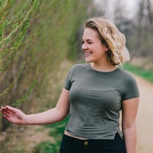 Meet your Posher, Halle